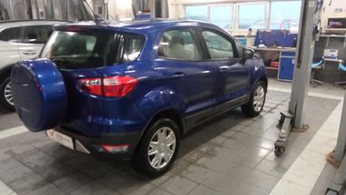 Ford EcoSport 2017 года, 197 139 км - вид 3