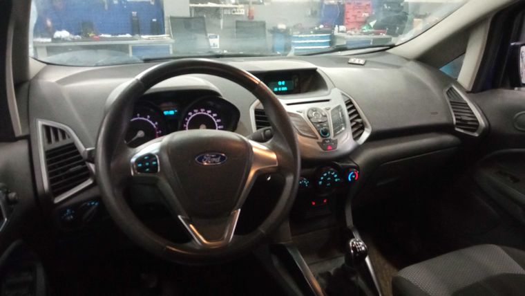 Ford EcoSport 2017 года, 197 139 км - вид 5