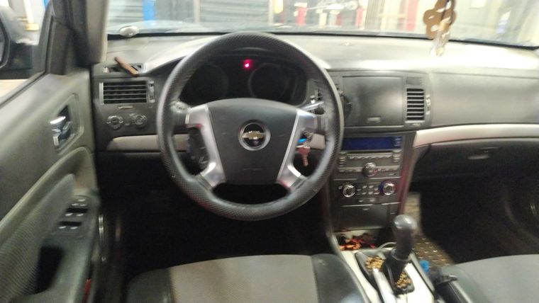 Chevrolet Epica 2011 года, 230 000 км - вид 5