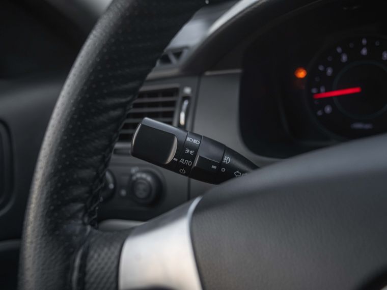 Chevrolet Epica 2011 года, 230 000 км - вид 6