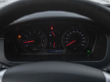 Chevrolet Epica 2011 года, 230 000 км - вид 5