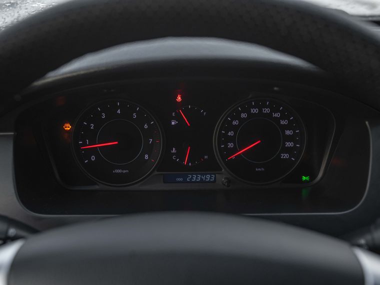 Chevrolet Epica 2011 года, 230 000 км - вид 5