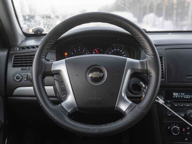 Chevrolet Epica 2011 года, 230 000 км - вид 7