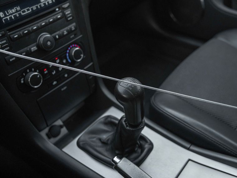 Chevrolet Epica 2011 года, 230 000 км - вид 9