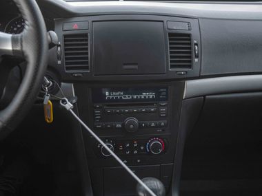 Chevrolet Epica 2011 года, 230 000 км - вид 8