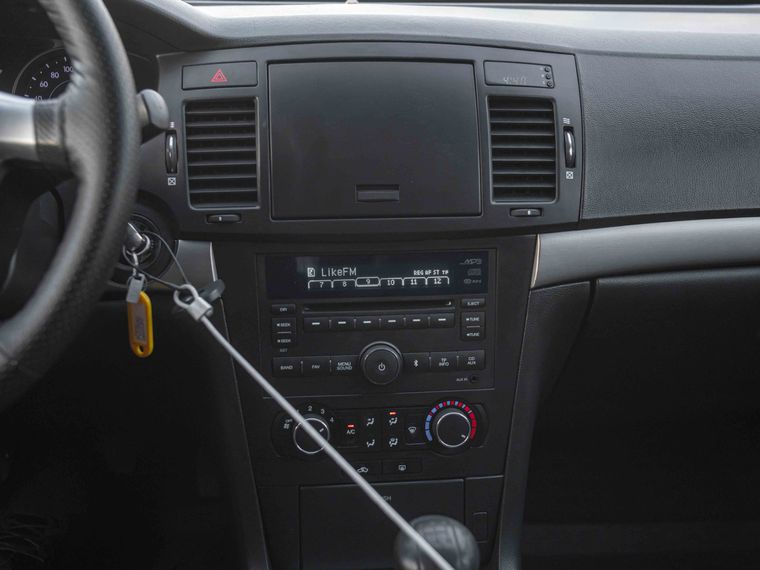 Chevrolet Epica 2011 года, 230 000 км - вид 8