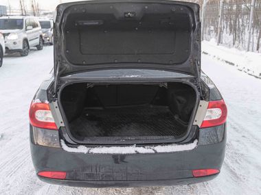 Chevrolet Epica 2011 года, 230 000 км - вид 13