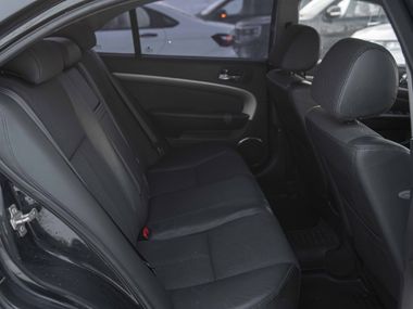 Chevrolet Epica 2011 года, 230 000 км - вид 11