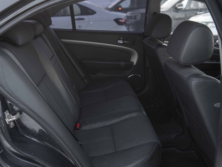 Chevrolet Epica 2011 года, 230 000 км - вид 11