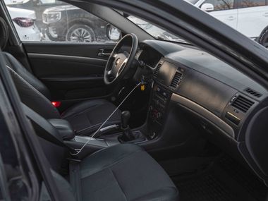 Chevrolet Epica 2011 года, 230 000 км - вид 12