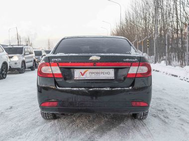 Chevrolet Epica 2011 года, 230 000 км - вид 4