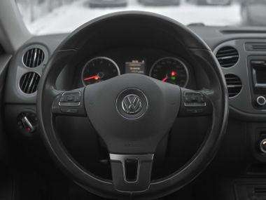 Volkswagen Tiguan 2013 года, 175 703 км - вид 7