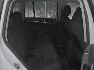 Volkswagen Tiguan 2013 года, 175 703 км - вид 12