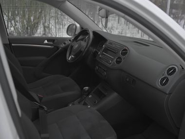 Volkswagen Tiguan 2013 года, 175 703 км - вид 13