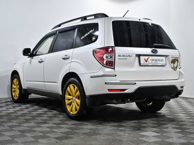 Subaru Forester 2011 года, 236 487 км - вид 7