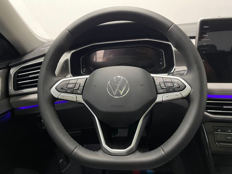 Volkswagen Tayron 2023 года, 3 590 км - вид 8