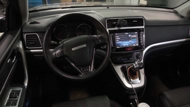 Haval H6 2019 года, 160 297 км - вид 5