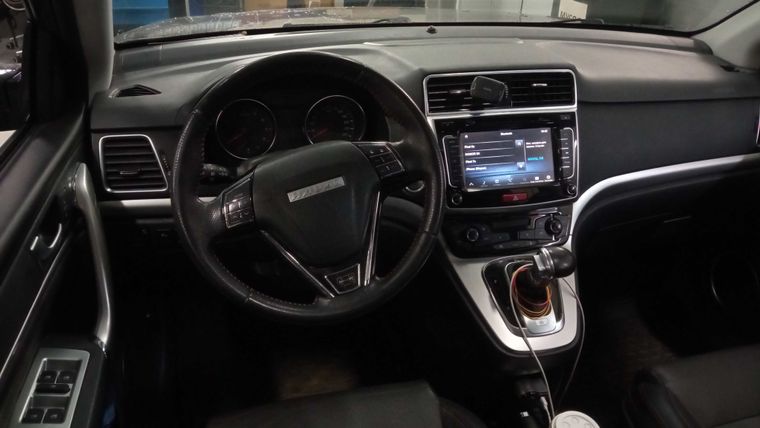 Haval H6 2019 года, 160 297 км - вид 5