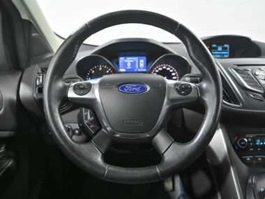 Ford Kuga 2014 года, 167 114 км - вид 8