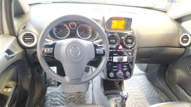 Opel Corsa 2008 года, 113 059 км - вид 4