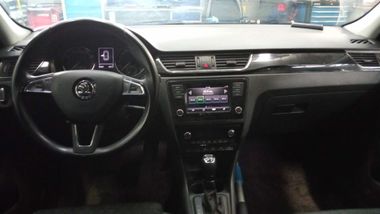 Skoda Rapid 2019 года, 86 909 км - вид 5