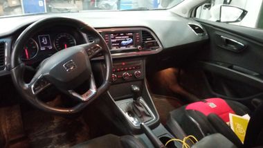 SEAT Leon 2014 года, 248 000 км - вид 5