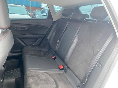 SEAT Leon 2014 года, 248 000 км - вид 16