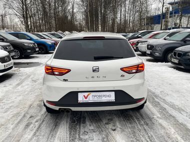 SEAT Leon 2014 года, 248 000 км - вид 5