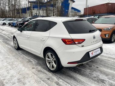 SEAT Leon 2014 года, 248 000 км - вид 6