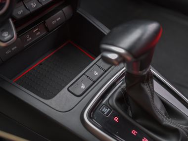 Kia Rio X-Line 2020 года, 156 751 км - вид 9