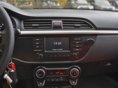 Kia Rio X-Line 2020 года, 156 751 км - вид 7