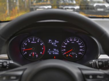 Kia Rio X-Line 2020 года, 156 751 км - вид 5