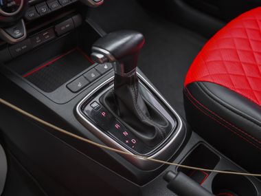 Kia Rio X-Line 2020 года, 156 751 км - вид 8