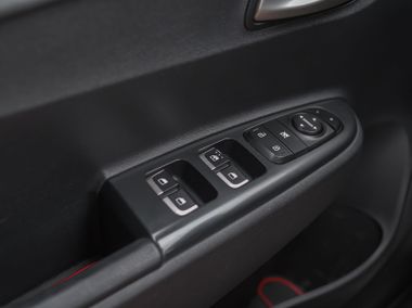 Kia Rio X-Line 2020 года, 156 751 км - вид 10