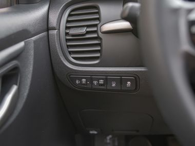 Kia Rio X-Line 2020 года, 156 751 км - вид 11