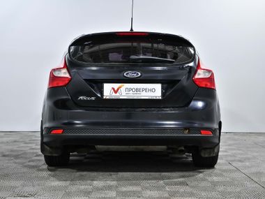 Ford Focus 2012 года, 157 635 км - вид 6