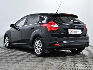 Ford Focus 2012 года, 157 635 км - вид 7