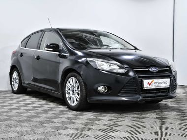 Ford Focus 2012 года, 157 635 км - вид 4