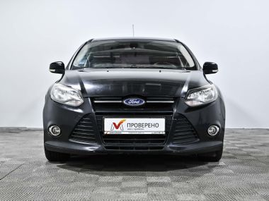 Ford Focus 2012 года, 157 635 км - вид 3