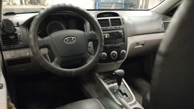 KIA Cerato 2007 года, 155 000 км - вид 6