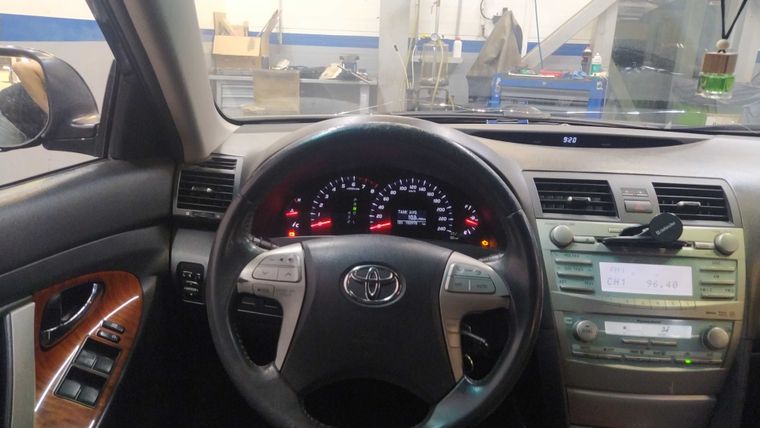 Toyota Camry 2007 года, 237 000 км - вид 5