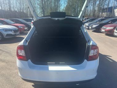 Skoda Rapid 2018 года, 116 178 км - вид 18