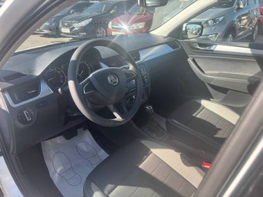 Skoda Rapid 2018 года, 116 178 км - вид 16