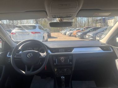 Skoda Rapid 2018 года, 116 178 км - вид 7