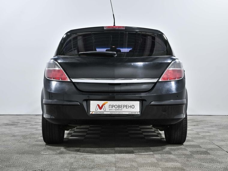 Opel Astra 2011 года, 197 855 км - вид 5