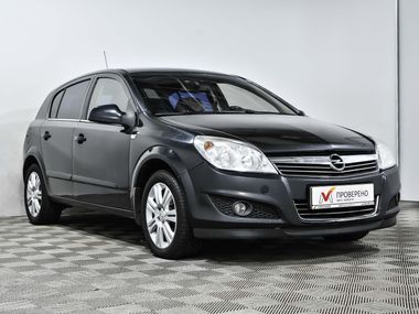 Opel Astra 2011 года, 197 855 км - вид 3