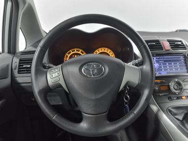 Toyota Auris 2008 года, 125 474 км - вид 8