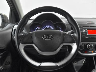 KIA Picanto 2011 года, 133 226 км - вид 9