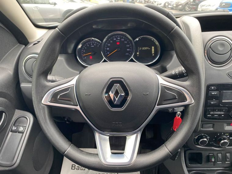 Renault Duster 2019 года, 312 981 км - вид 9