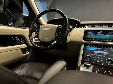 Land Rover Range Rover 2019 года, 75 894 км - вид 10